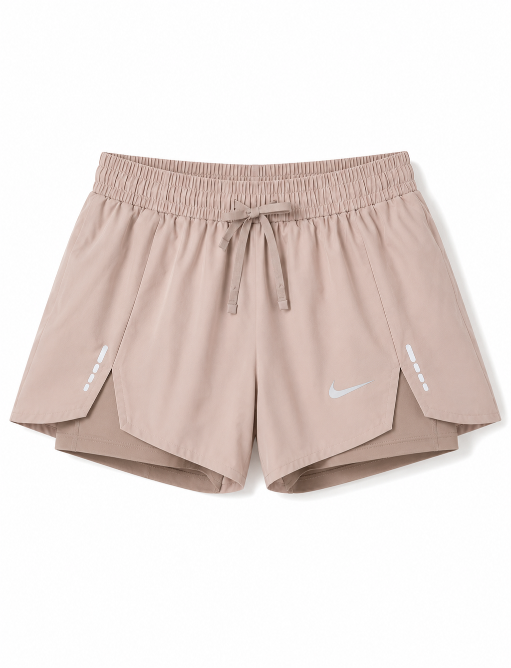 PANTALONETA RUNNING NIKE CON BOLSILLO  Ref. 4011