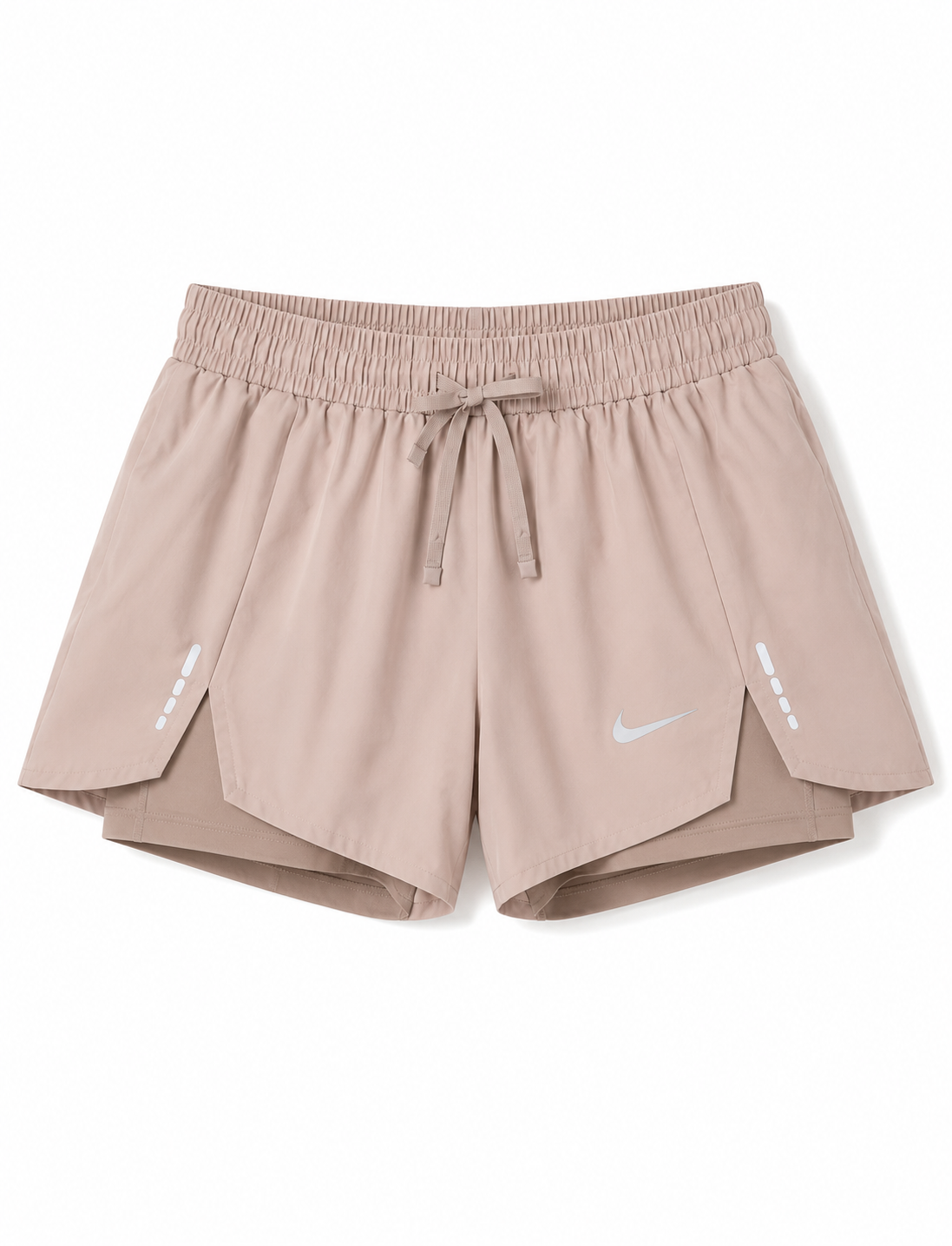 PANTALONETA RUNNING NIKE CON BOLSILLO  Ref. 4011