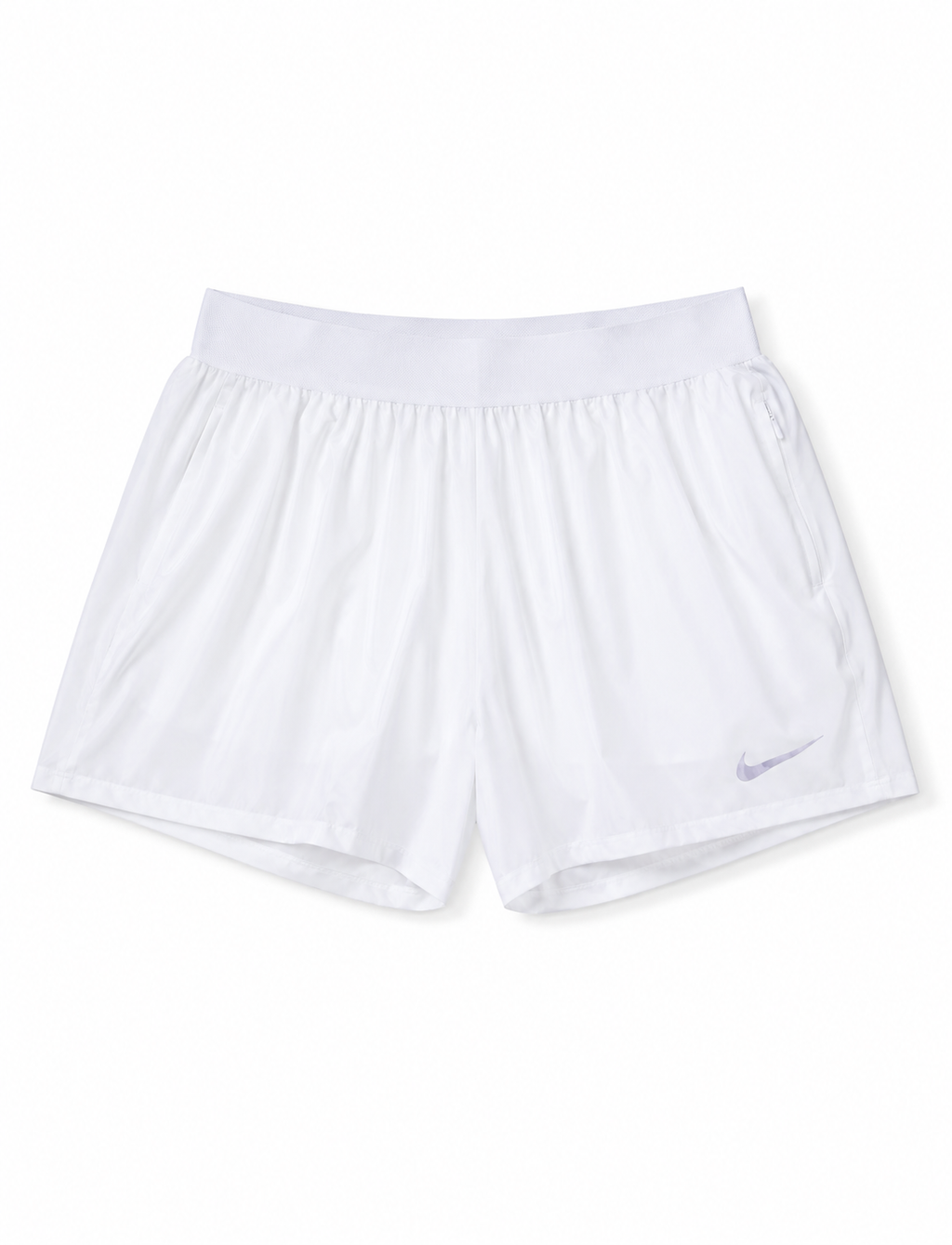 PANTALONETA RUNNING NIKE CON CREMALLERA INVISIBLE  Ref. 4011