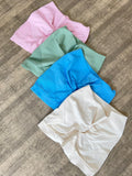 SHORT DOBLE PUSH CON BUCOS PREMIUM REF 3017